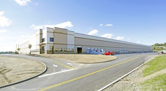 Imperial, PA Industrial - 200 Solar Dr