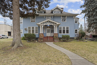 Spokane, WA Apartments - 1103 W 9th Ave