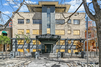 Denver, CO Apartments - 1644 Pennsylvania St