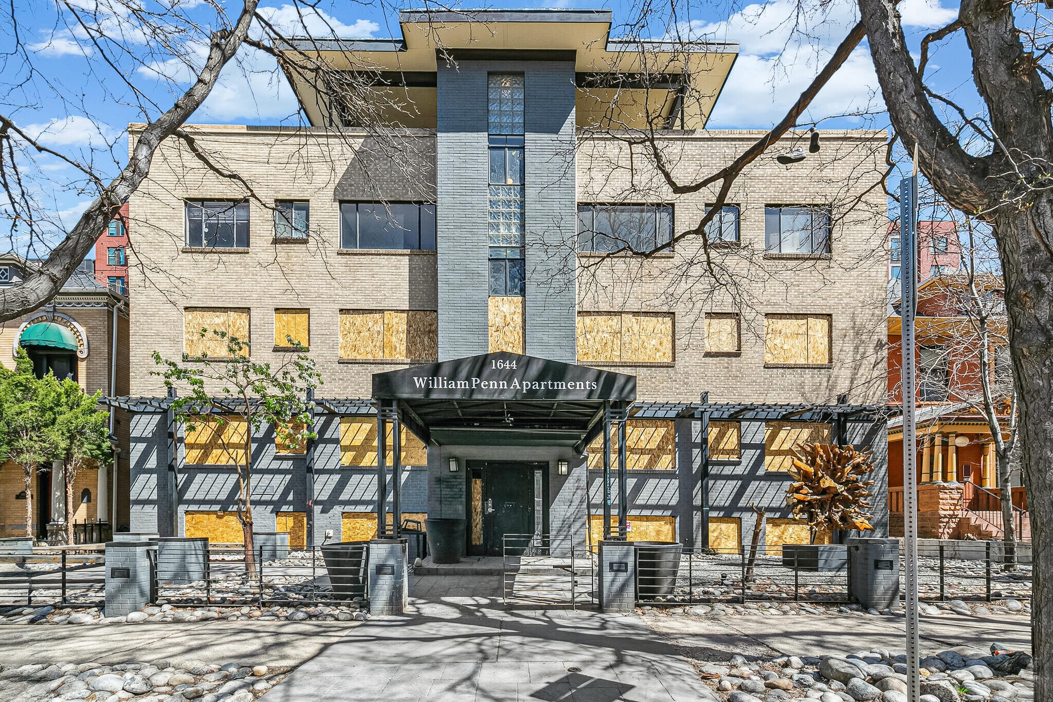 1644 Pennsylvania St, Denver, CO for Sale