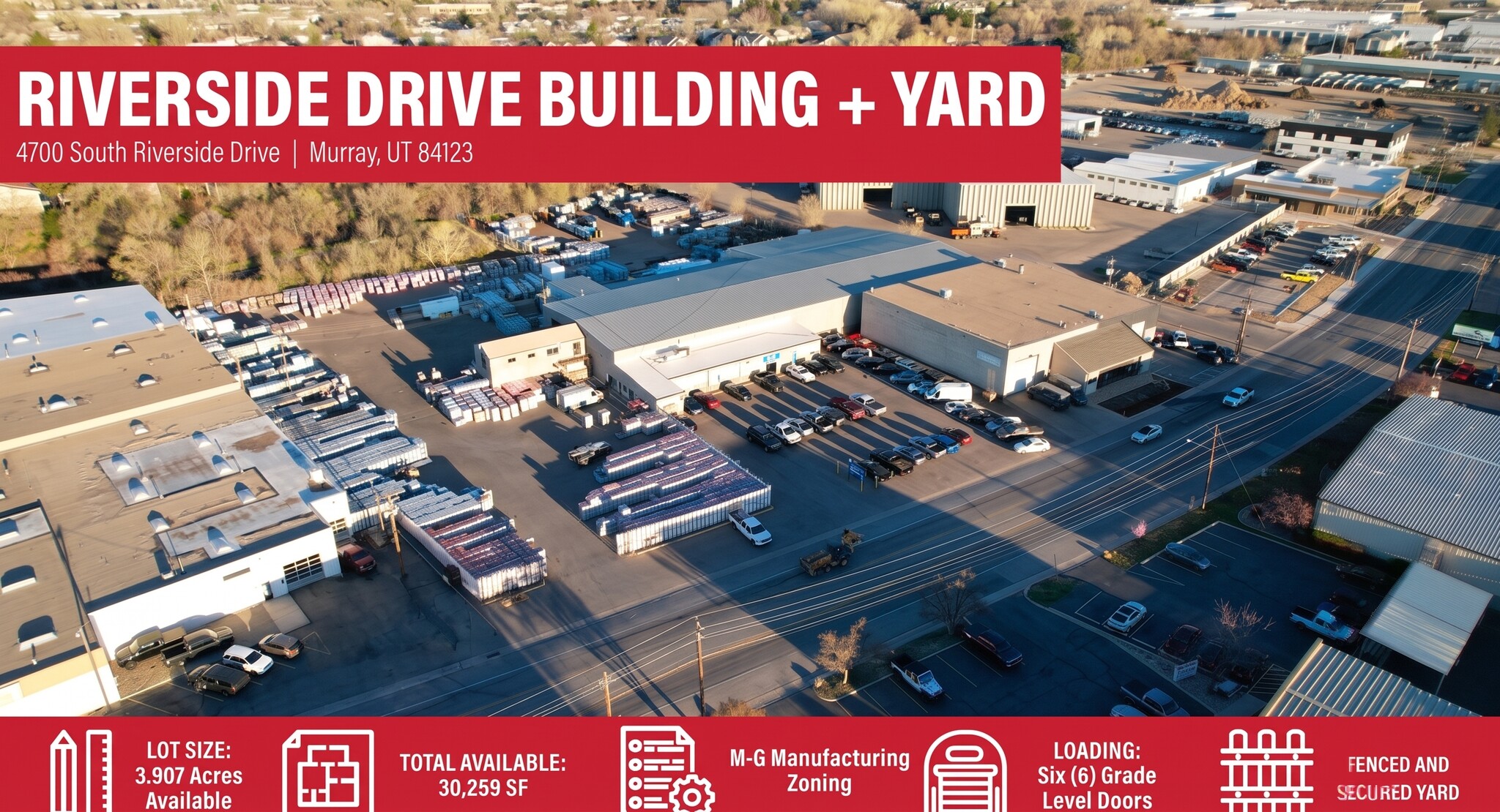 4700 Riverside Dr, Salt Lake City, UT for Sale