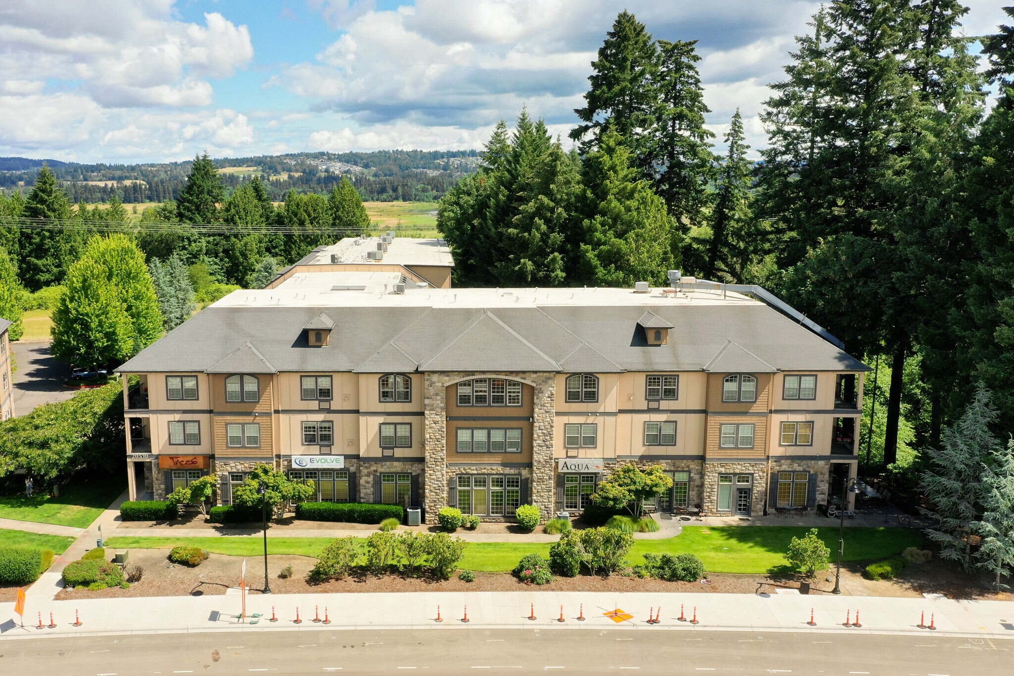 20510 SW Roy Rogers Rd, Sherwood, OR for Sale