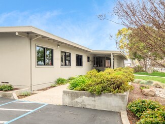 Santa Clara, CA Office/Medical - 255-265 Crestview Dr