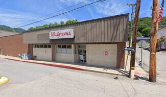 Ansted, WV Drug Store - 16 Rich Creek Rd