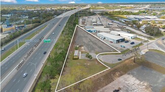 Apopka, FL Commercial Land - 2916 Apopka Blvd