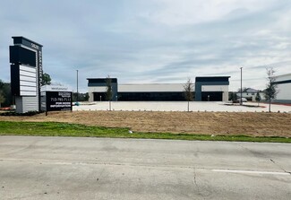 Katy, TX Retail - 5828 Fry Rd