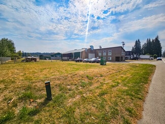 Arlington, WA Warehouse - 19321 63rd Ave NE Arlington, WA Warehouse - 19321 63rd Ave NE