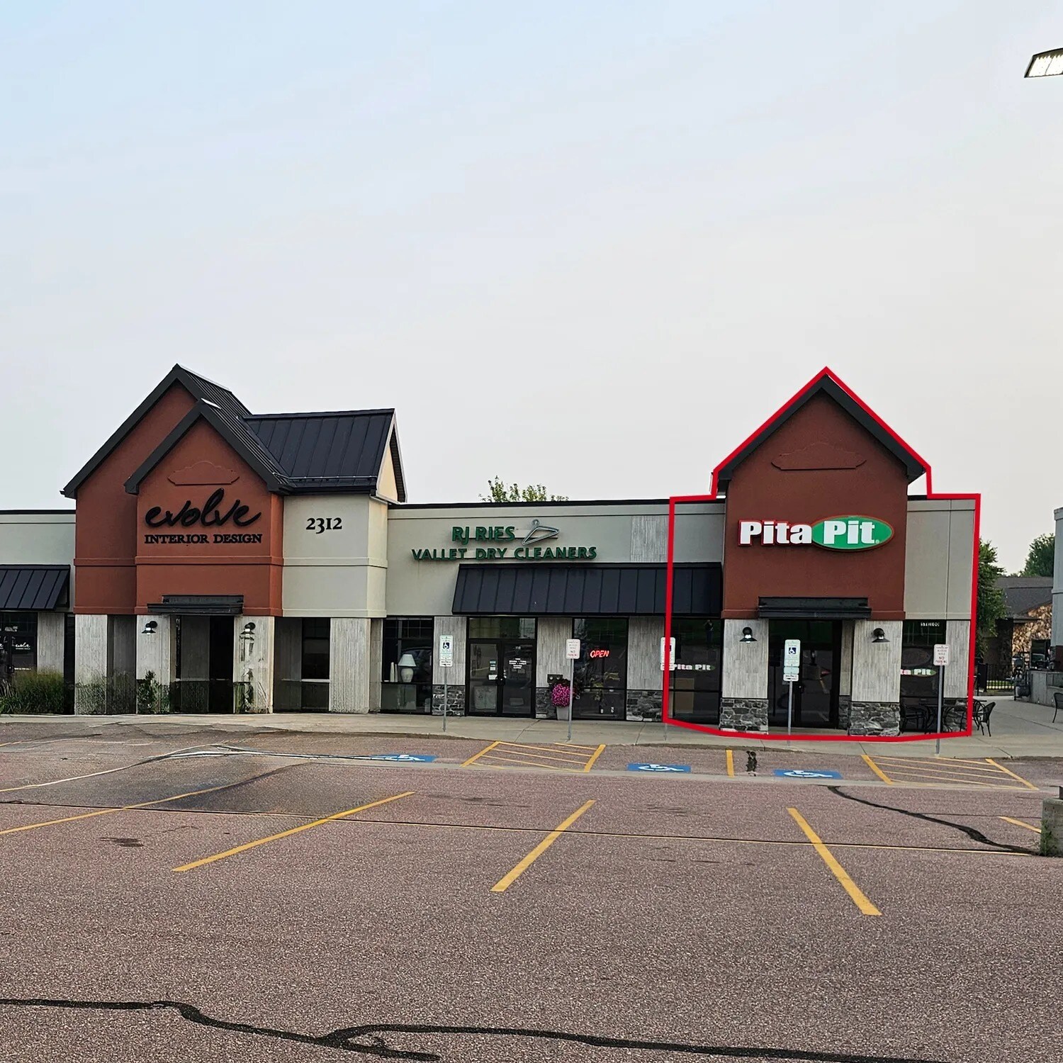 2312 W 69th St, Sioux Falls, SD for Rent