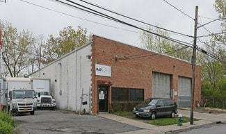 Inwood, NY Warehouse - 254 Henry St Inwood, NY Warehouse - 254 Henry St