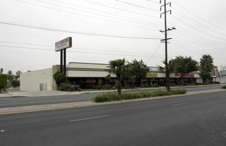Covina, CA Freestanding - 945 N Azusa Ave