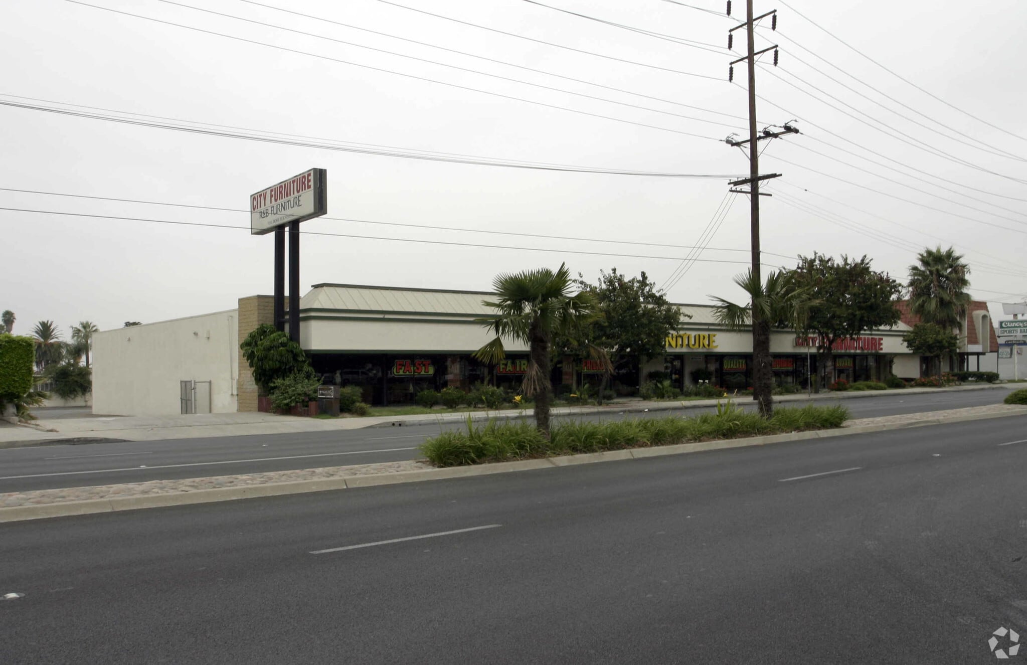 945 N Azusa Ave, Covina, CA for Sale