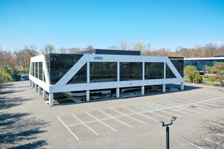 Upper Saddle River, NJ Office - 2 Park Way