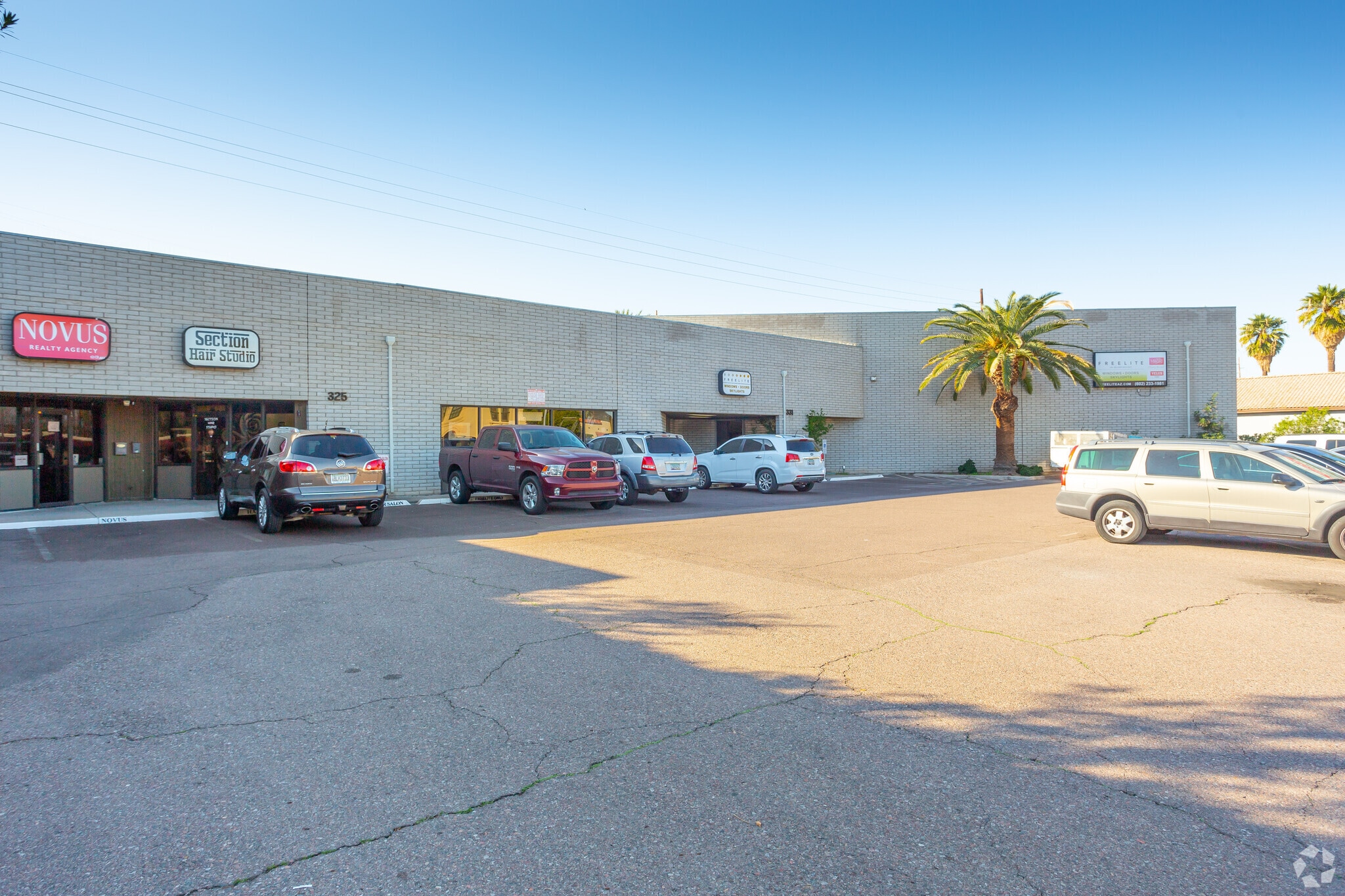 323-331 W McDowell Rd, Phoenix, AZ for Sale