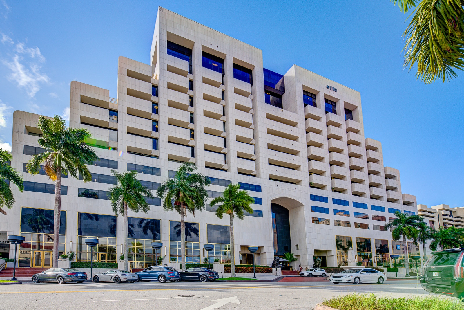 550 Biltmore Way, Coral Gables, FL for Rent