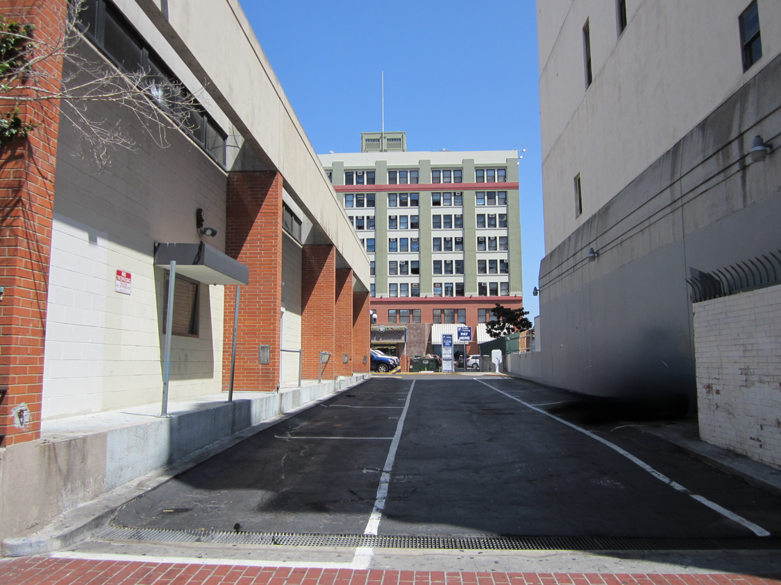 843 5th Ave, San Diego, CA for Rent