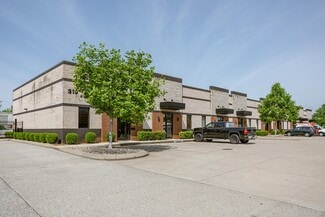 Murfreesboro, TN Flex - 319 Hickerson Dr