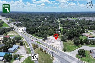 Mascotte, FL Commercial Land - 0 E Myers Blvd Mascotte, FL Commercial Land - 0 E Myers Blvd