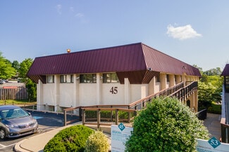 Paoli, PA Office - 45 Darby Rd