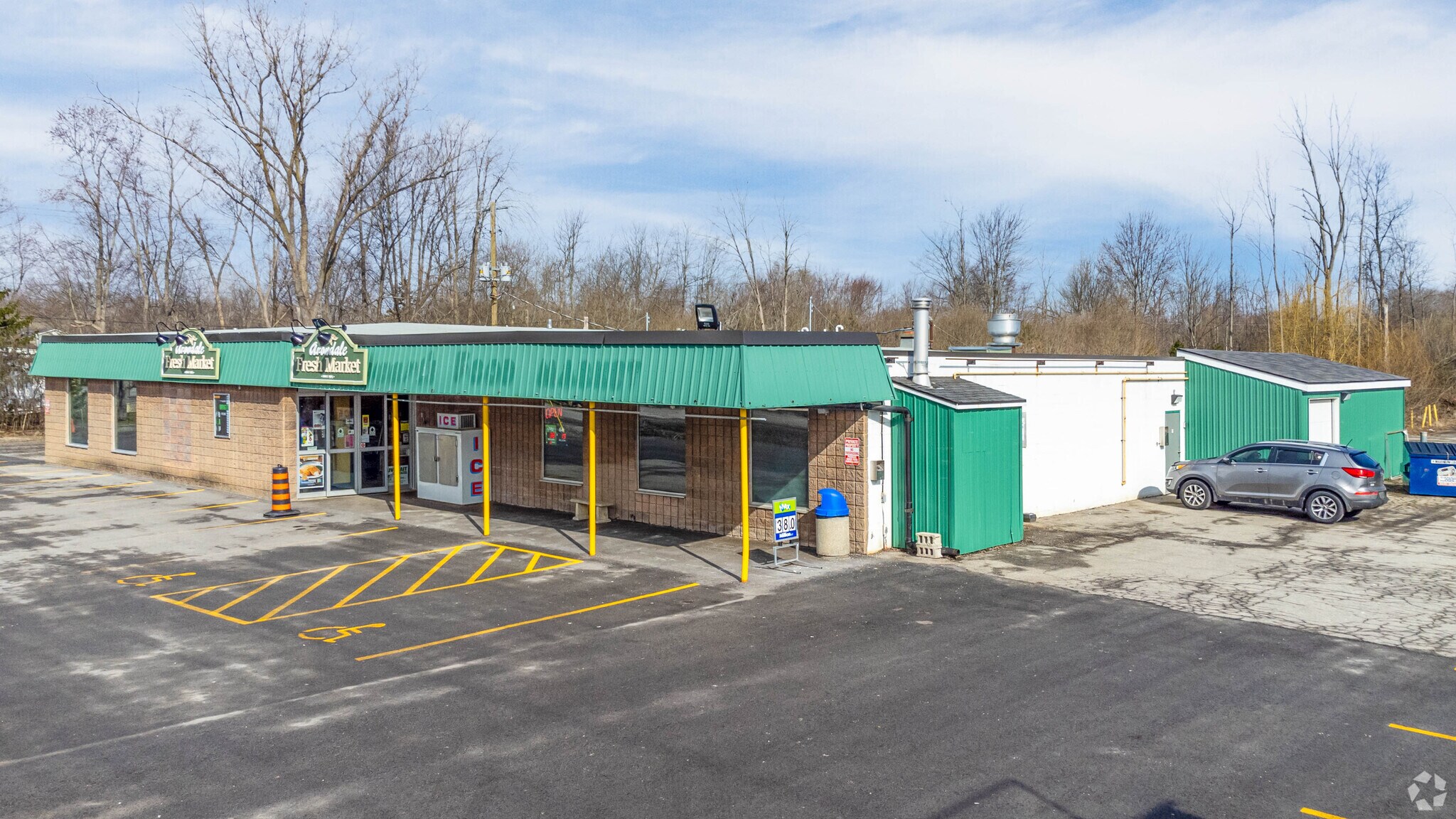 1620 Dominion Rd, Fort Erie, ON for Sale