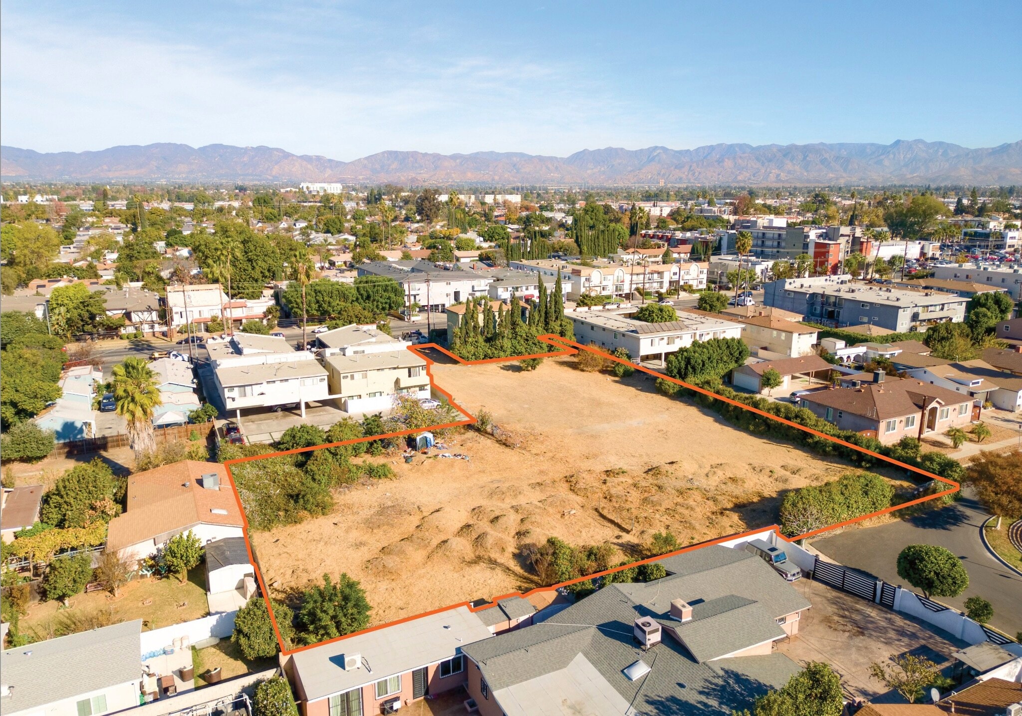 13840 Sherman Way, Van Nuys, CA for Sale