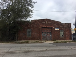 Chicago, IL Industrial - 3128-3132 W Grand Ave