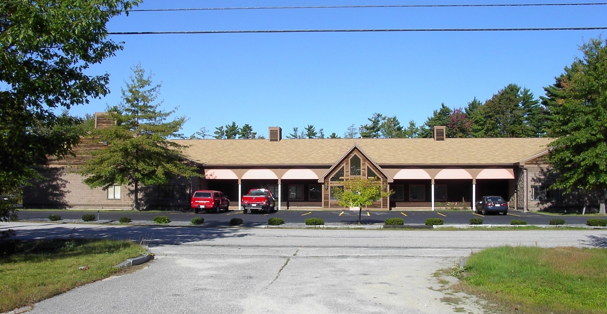 220 Industrial Way, Portland, ME for Rent