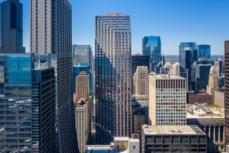 Chicago, IL Office - 70 W Madison St