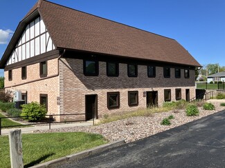 West Bend, WI Office/Medical - 1305 Chestnut St