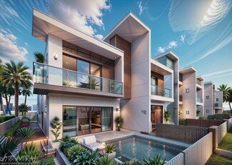 Fort Lauderdale, FL Residential Land - 2850 NE 32nd St Fort Lauderdale, FL Residential Land - 2850 NE 32nd St