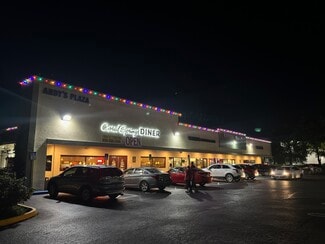 Coral Springs, FL Retail - 10410 W Sample Rd Coral Springs, FL Retail - 10410 W Sample Rd