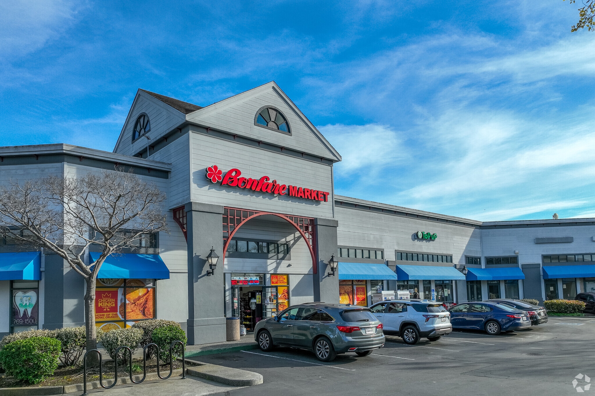 640-660 Central Ave, Alameda, CA for Rent