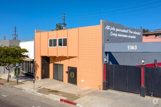 5369 W PICO BLVD  