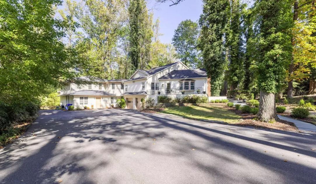 2701 Olney Sandy Spring Rd, Olney, MD for Sale