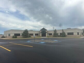 North Platte, NE Office - 4725 Twin Rivers Rd