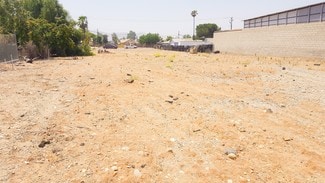 Fontana, CA Industrial - 14848 Slover Ave Fontana, CA Industrial - 14848 Slover Ave