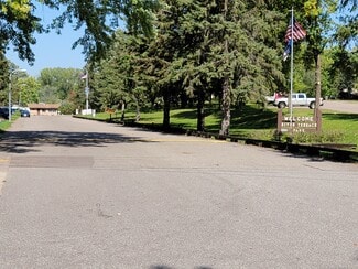 Monticello, MN Manufactured Housing/Mobile Housing - 1323 W River St