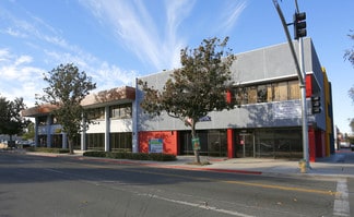 Riverside Central Plaza