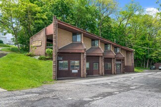 Walden, NY Office - 90 Scofield St