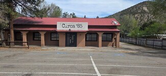 Ruidoso, NM Retail - 382 Sudderth Dr