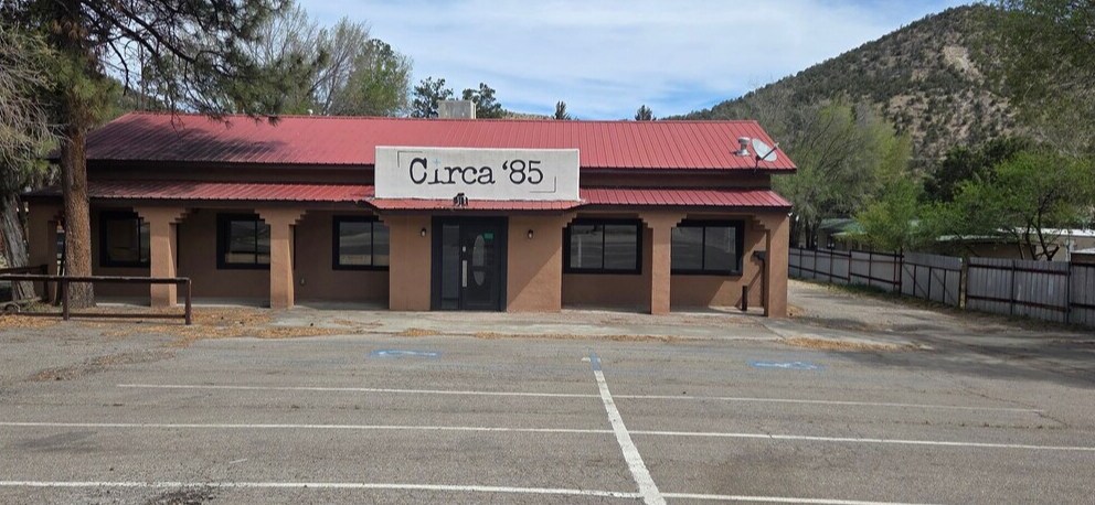 382 Sudderth Dr, Ruidoso, NM for Rent