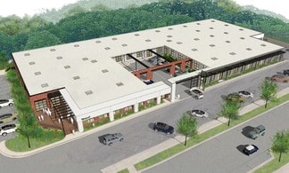 Chamblee, GA Office - 3453 Pierce Dr NE