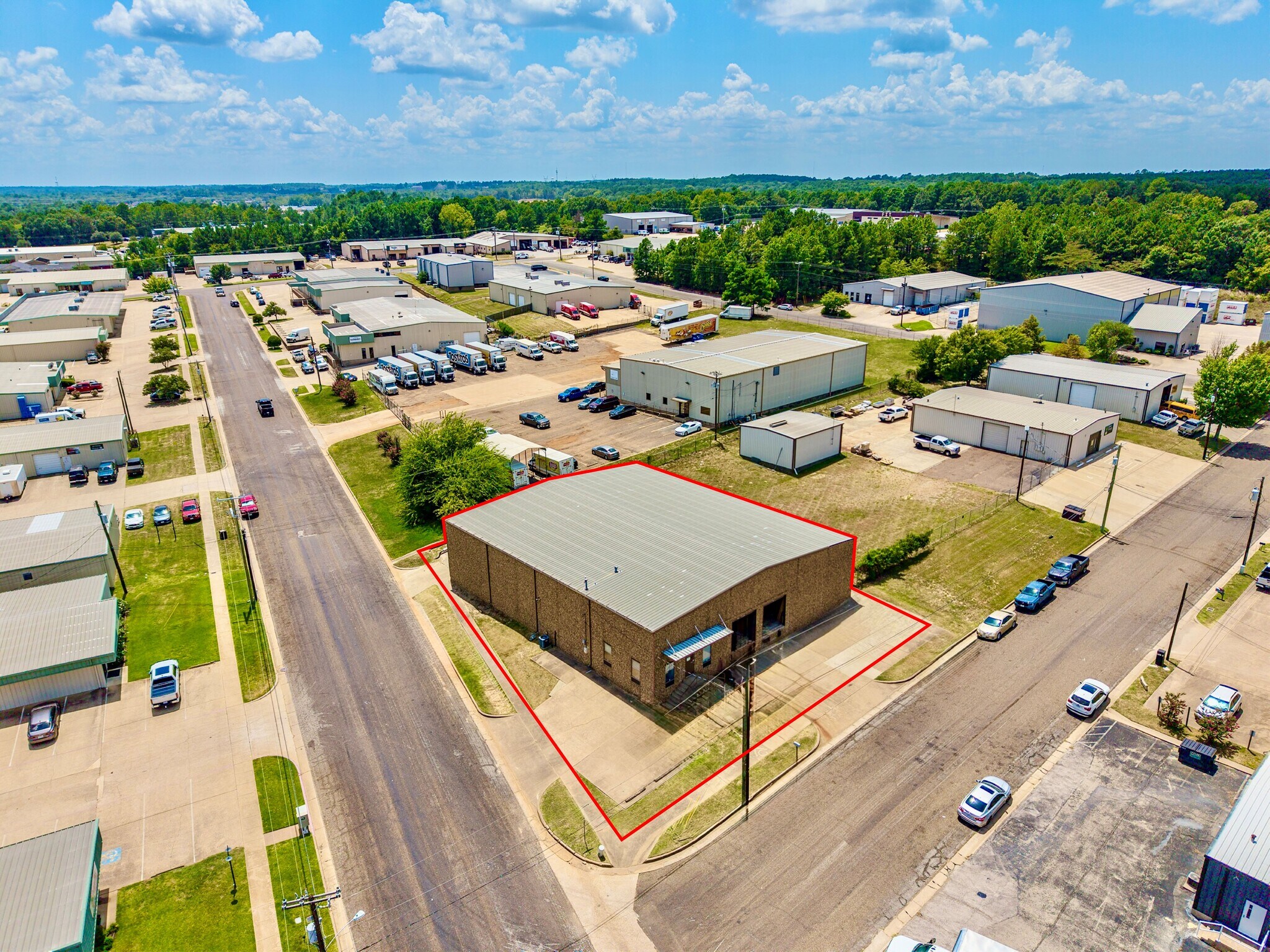 1902 Patridge St, Tyler, TX for Sale