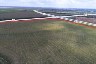Angleton, TX Commercial - 00 FM 523