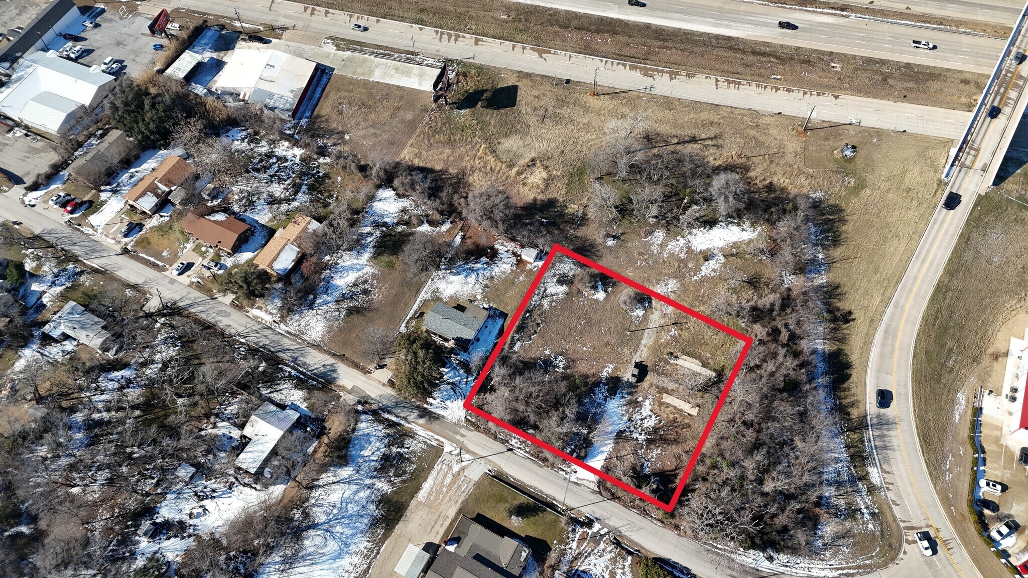 465 Wilshire Ave, Azle, TX for Sale