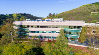 Calabasas, CA Office - 24151 Ventura Blvd