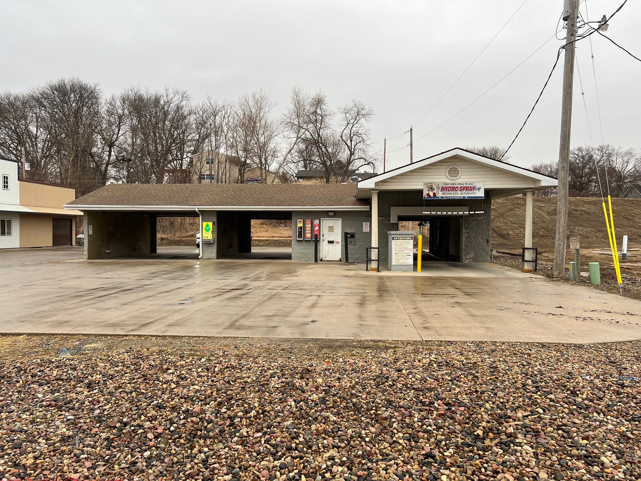 630 W Elkhorn St, Arlington, NE for Sale