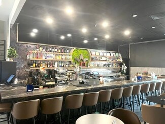 Newark, NJ Retail - 293 Wilson Ave Newark, NJ Retail - 293 Wilson Ave