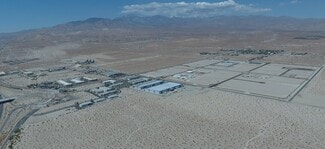 North Palm Springs, CA Industrial - 64415 Bubba Kush Ct