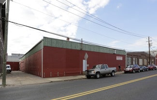 Quakertown, PA Manufacturing - 121 Park Ave