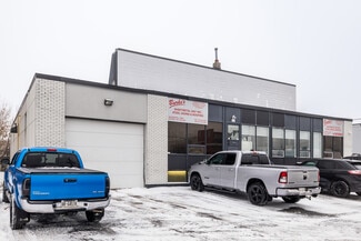 Ottawa, ON Industrial - 30 Grenfell Cres Ottawa, ON Industrial - 30 Grenfell Cres